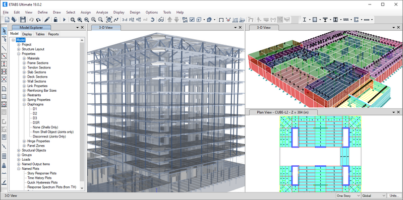 A Beginner’s Guide to RCC Design: Concepts, Codes, and Tools