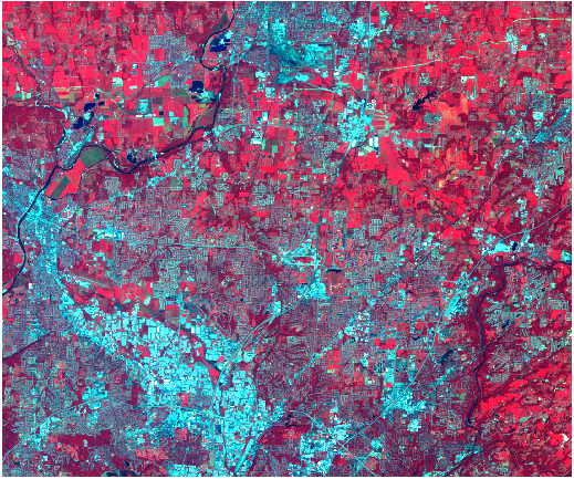 How to Classify Satellite Images Using Google Earth Engine